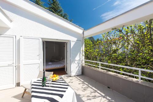 ระเบียง/ชานเรือน, Villa Valica in วันตาชิชิ