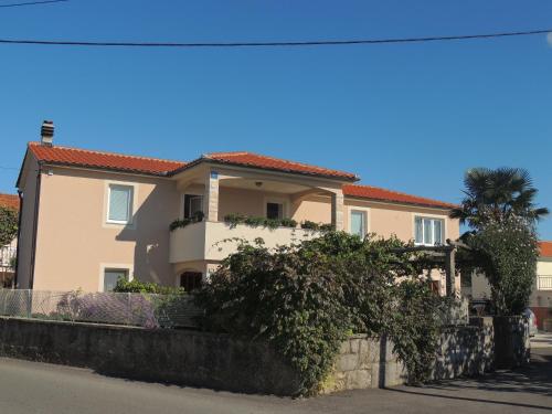 Apartments Ivan D - Location saisonnière - Malinska