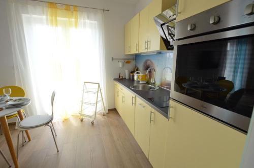 Apartments Golden hour - image 7
