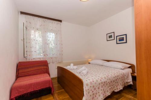 Apartments Bella Vista - image 8