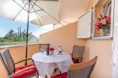 Apartments Bella Vista - image 14