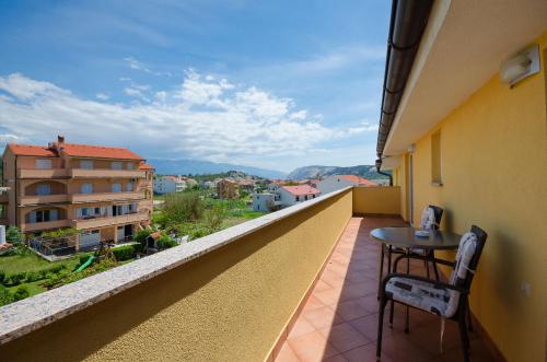 Apartments Mirjana - main image