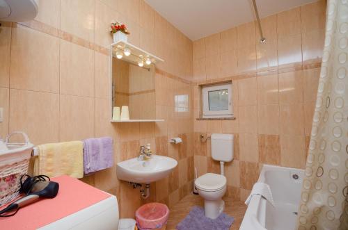 Apartments Mirjana - main image