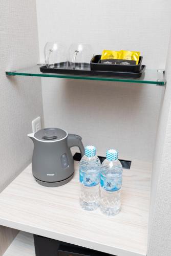 202471212 Hiyori Hotel Osaka Namba Station