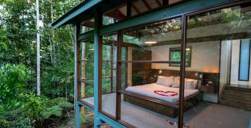 Crystal Creek Rainforest Retreat