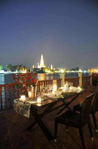 Chakrabongse Villas