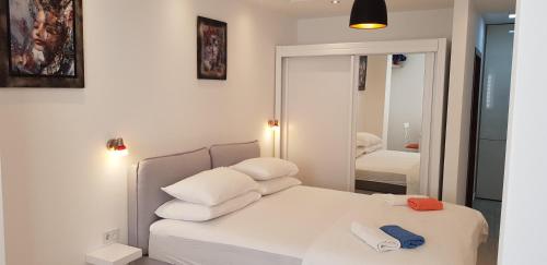 Apartments Nancy - image 10