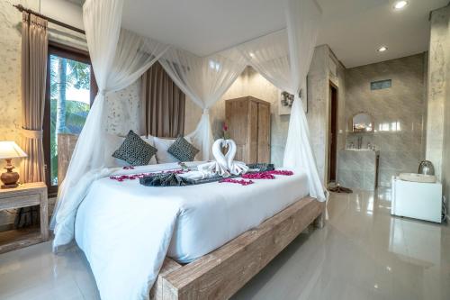 Adi Bisma Inn by Mahaputra-CHSE Certified