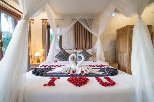 Adi Bisma Inn by Mahaputra-CHSE Certified