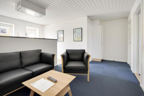 Facilities, Hotel Litorina Appartements in Lokken