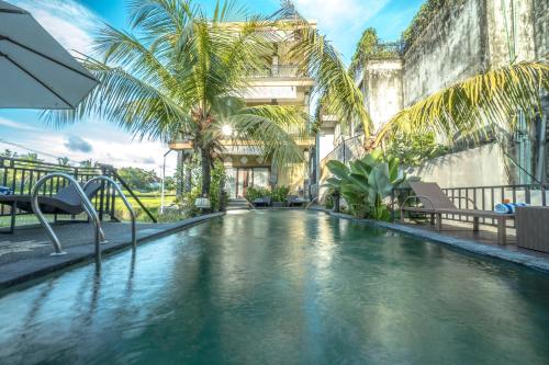 Adi Bisma Inn by Mahaputra-CHSE Certified