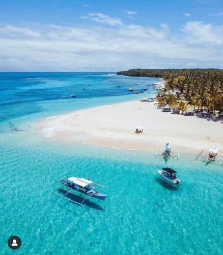 Al Luz Homestay in Siargao