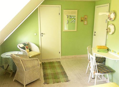 Myrehøj Bed & Breakfast - main image