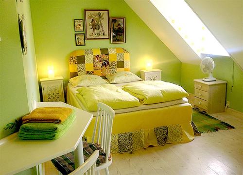 Myrehøj Bed & Breakfast - image 6