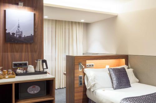 Best Western Premier Hotel Dante, Barcelona (fotografie 10)