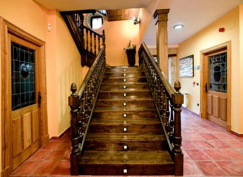Vestabils, Villa Ferrera Posada Rural in Herrera de Valdecañas