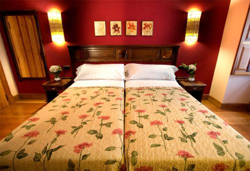 Villa Ferrera Posada Rural