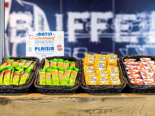 Ibis Budget Madrid Getafe - image 2