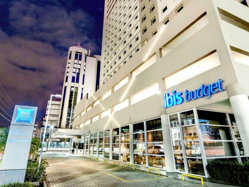 ibis budget Porto Alegre - Supereconômico