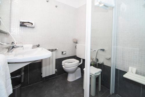 Hotel La Colonna - main image