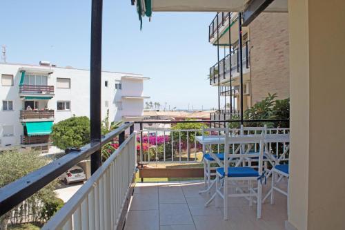 Apartamento El Arenal - image 6