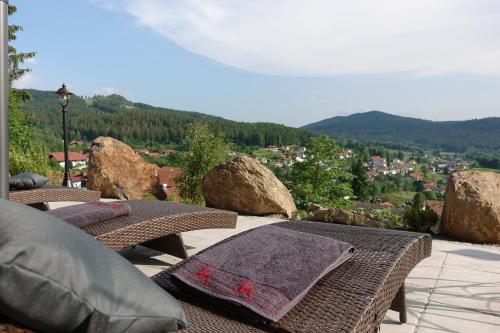 Montara Suites Bodenmais - image 12