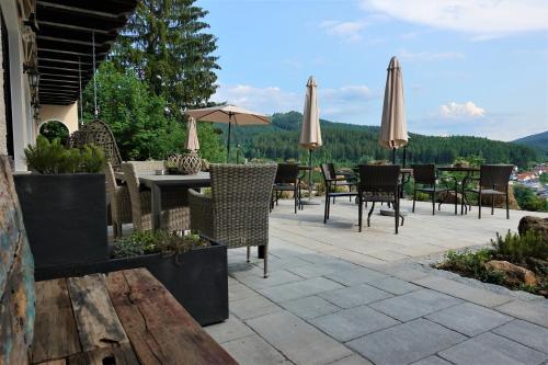Montara Suites Bodenmais - image 3