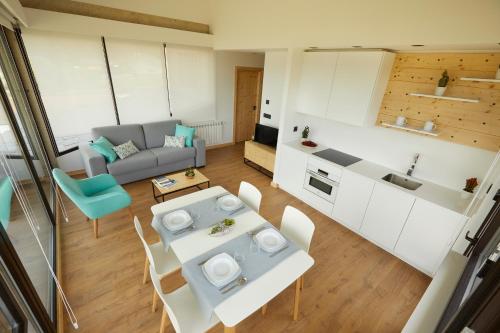 Apartamentos Arumes do Mar e Montaña - Viveiro Apartamentos Arumes do Mar e Montaña - Viveiro