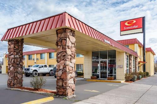 Econo Lodge Prineville