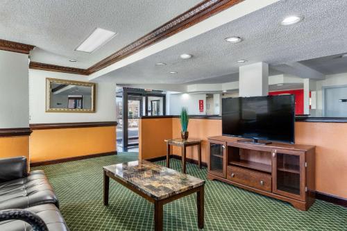 Econo Lodge in Florence, USA