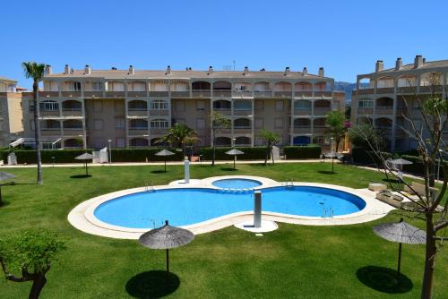 AP2102 Bahia de Denia Les Marines - image 2