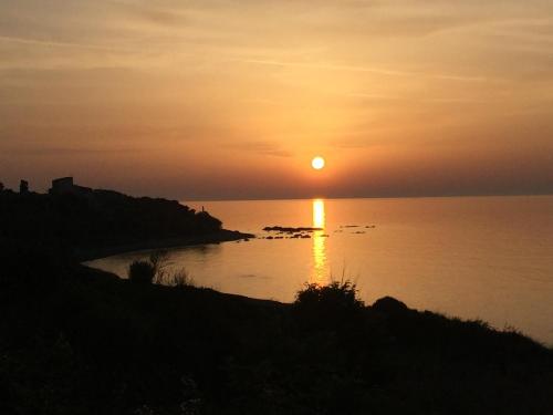 Dimora Damare in Caronia (Sicily)