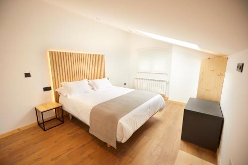 Apartamentos Arumes do Mar e Montaña - Viveiro Apartamentos Arumes do Mar e Montaña - Viveiro