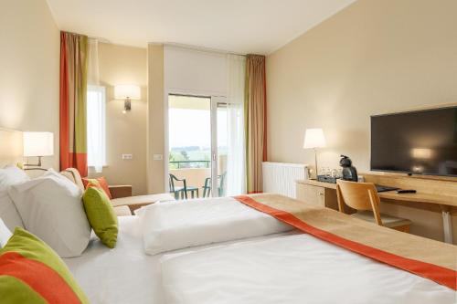 Hotel Hochsauerland by Center Parcs 1.5km von Medebach entfernt