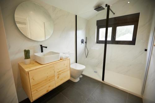 Apartamentos Arumes do Mar e Montaña - Viveiro Apartamentos Arumes do Mar e Montaña - Viveiro