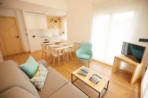 Apartamentos Arumes do Mar e Montaña - Viveiro Apartamentos Arumes do Mar e Montaña - Viveiro