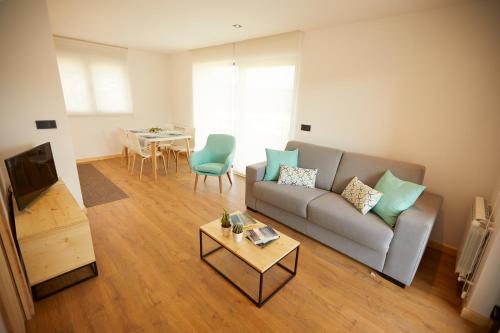 Apartamentos Arumes do Mar e Montaña - Viveiro Apartamentos Arumes do Mar e Montaña - Viveiro