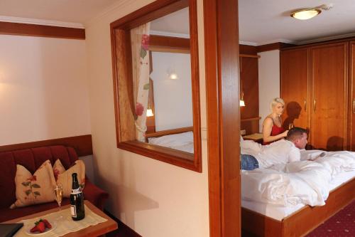 Hotel Post Kappl - image 10