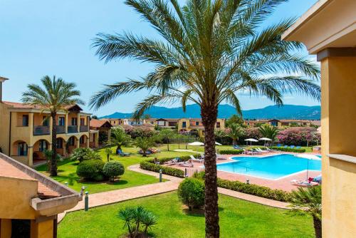 Hotel Santa Lucia Capoterra