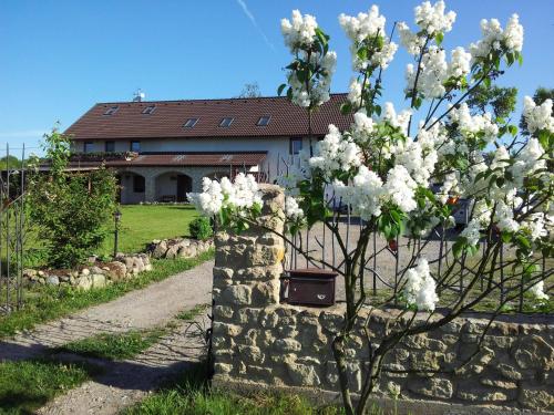 B&B Mladá Boleslav - Penzion Piano Ranch - Bed and Breakfast Mladá Boleslav