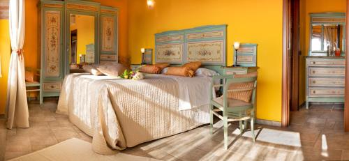 Il Borgo B&B in Castellinaldo