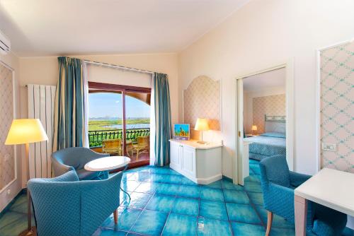Hotel Santa Gilla - image 4