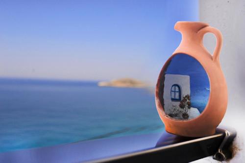  MOUSELIS APARTMENTS, Unterkunft in Kalymnos