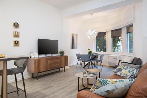  G2 Premium Apartment in Pula