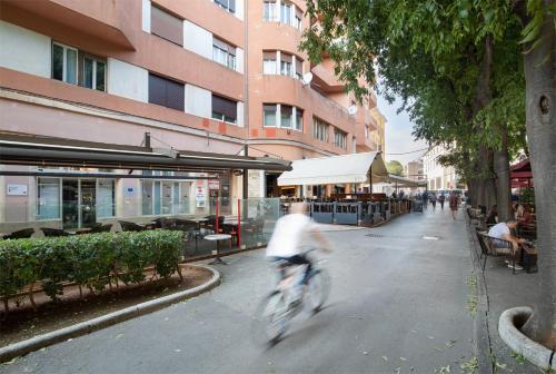  G2 Premium Apartment in Pula