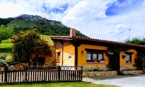 Casa las Niñas - Valujera