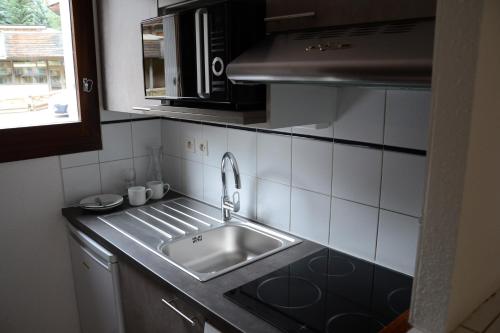 Les Chalets du Jardin Alpin - image 10