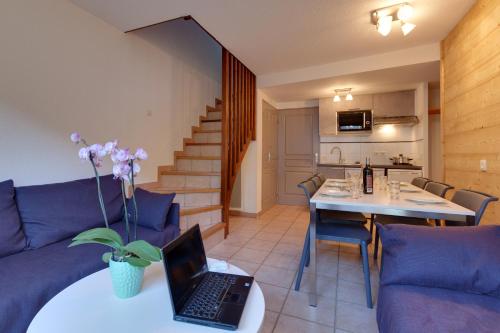 Les Chalets du Jardin Alpin - image 13