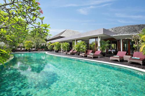 Gending Kedis Luxury Villas