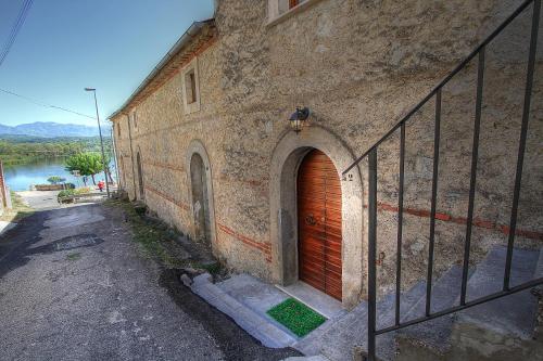 Bedrooms Ninfa Del Lago